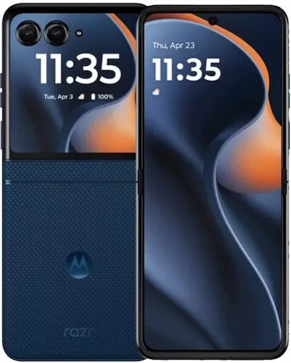 Motorola Razr 60 5G 8GB 256GB Gibraltar Sea