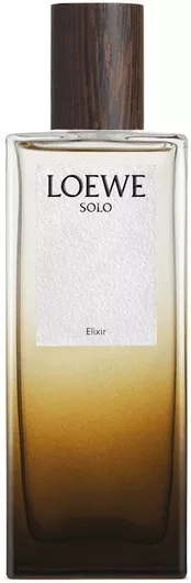 Loewe Solo Elixir Eau de Parfum 50ml