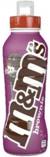 m&m's Σοκολάτα Υγρή Μορφή 350ml