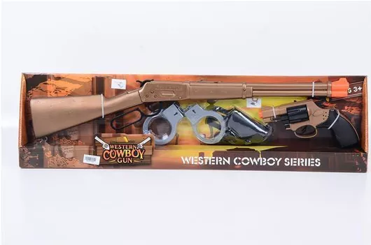 Αποκριάτικο Πιστόλι 1τμχ.