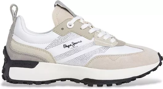 Lucky Γυναικεία Sneakers Λευκό