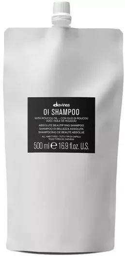 Davines Refill Σαμπουάν 500ml