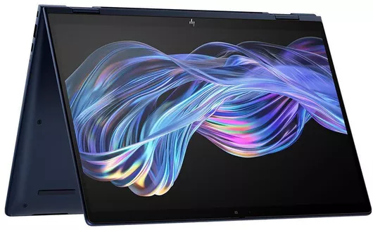 HP EliteBook X Flip G1i 14" IPS FHD+ Ultra 7-258V, 32GB RAM, 1TB SSD, Windows 11 Pro, GR Keyboard