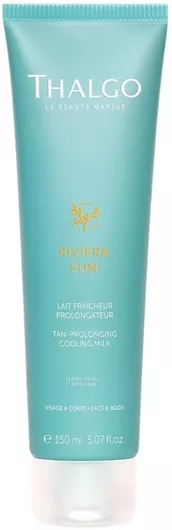 Thalgo Tan-Prolonging Cooling Milk 150ml