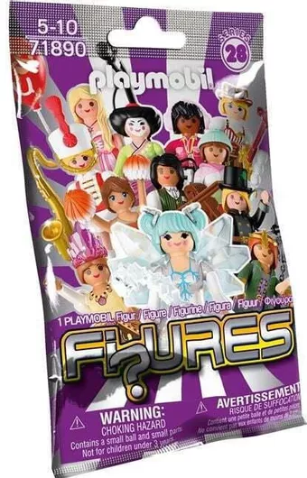 Playmobil Figures Series 28 για 5-10 Ετών | PLAYMOBIL FIGURES