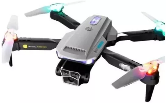 S-82 Drone Mini 2.4 GHz με Κάμερα