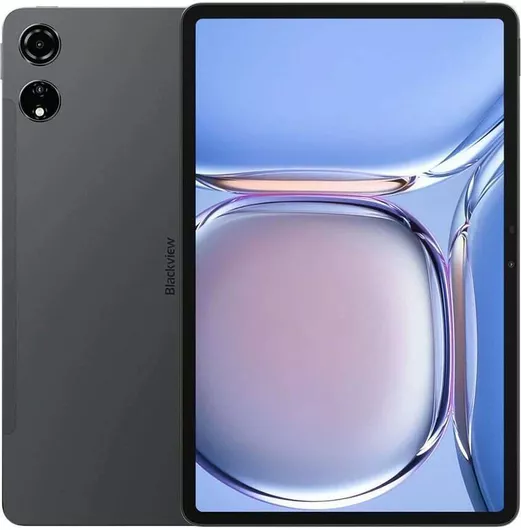 BlackView Mega 3 4G Tablet 12.1" 12GB RAM, 256GB Storage Γκρι