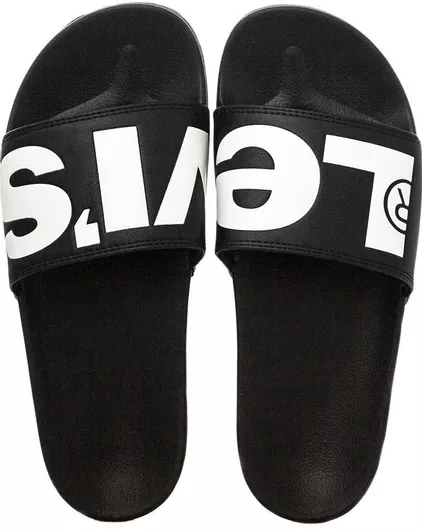 Ανδρικές Σαγιονάρες Μαύρο