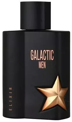 Maison Alhambra Galactic Eau de Parfum 100ml