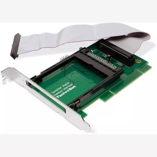 Technisat CI-Slot for Skystar HD2 Pay-TV TV Accessories