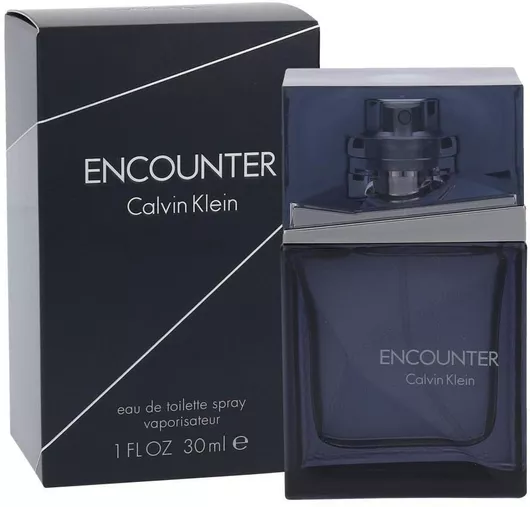 Calvin Klein Encounter Eau de Toilette Spray 30ml