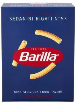 Barilla Ζυμαρικά 500gr - Pasta