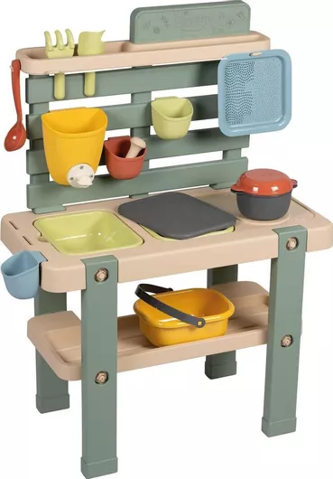 Smoby Παιδική Κουζίνα