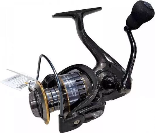 S 6000 Μηχανισμός Ψαρέματος