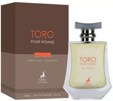 Maison Alhambra Homme Eau de Parfum 100ml