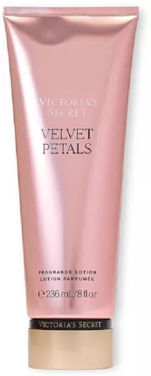 Victoria's Secret Velvet Petals Ενυδατική Λοσιόν Σώματος 236ml
