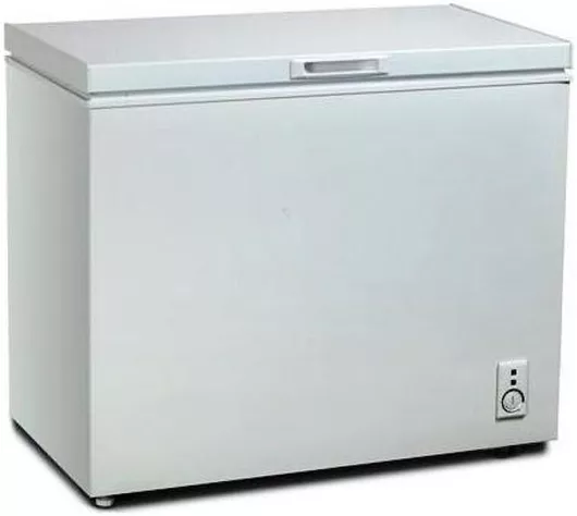 Robin Καταψύκτης Μπαούλο 142lt