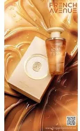 Fragrance World Eclair Eau de Parfum Spray 100ml