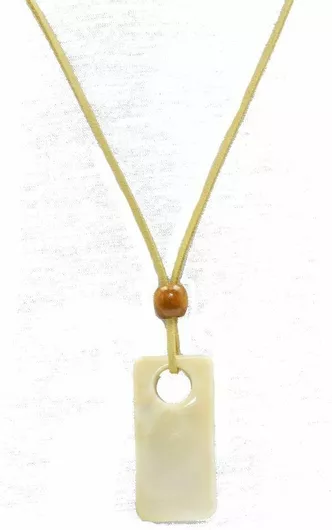 Xinosfashion Κολιέ