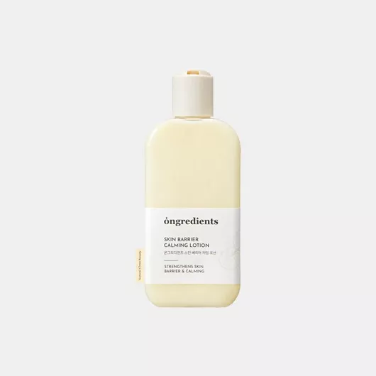 Ongredients Lotion Τόνωσης Προσώπου 220ml