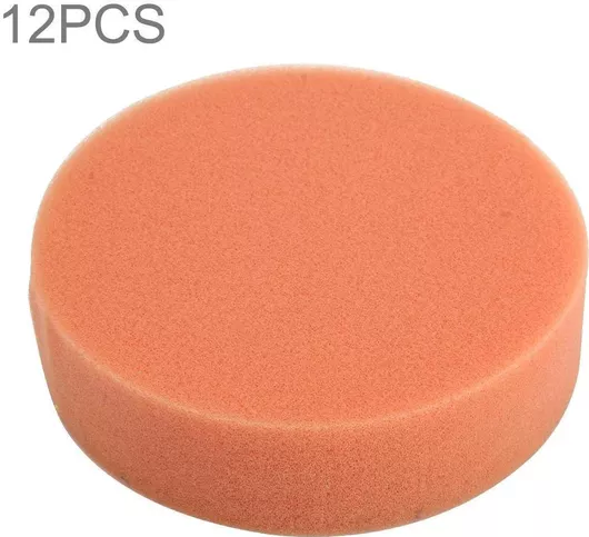 Σετ 12 Σφουγγάρια Καθαρισμού Αυτοκινήτου