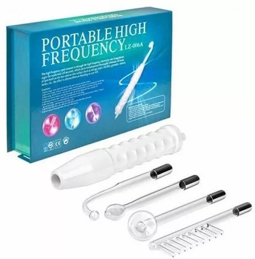 Ηλεκτρική Συσκευή Περιποίησης Προσώπου KLN-202237