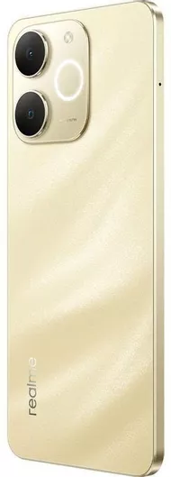 Realme Note 70T 4GB 256GB Χρυσό | SHOPFLIX.gr