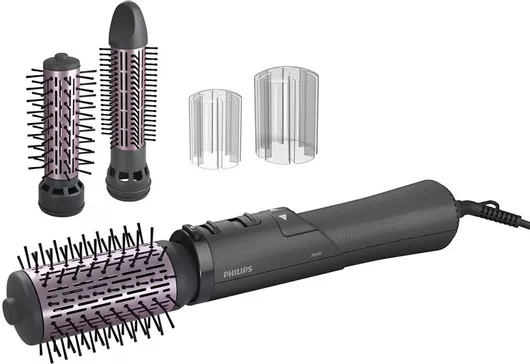 Philips Airstyler 7000 Ηλεκτρική Βούρτσα Μαλλιών με Αέρα