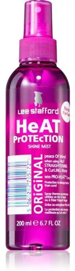 Lee Stafford Heat Protection Original Spray Θερμοπροστασίας Μαλλιών 200ml