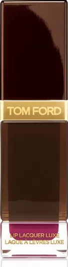 Tom Ford Lip Lacquer Luxe Liquid Κραγιόν Sheer Infiltrate Vinyl 6ml