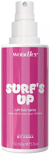 Professional by Fama Wondher Anti-Frizz Spray Μαλλιών για Μαλλιά Beach Look 150ml