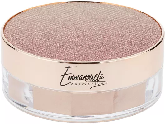 Emmanouela Cosmetics Bronzer Powder Bronze & Glow 12gr