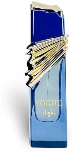 Lattafa Vogue Night Eau de Parfum 100ml