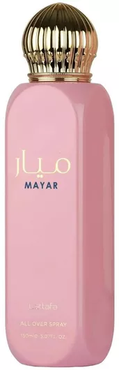 Lattafa Mayar Body Mist 150ml