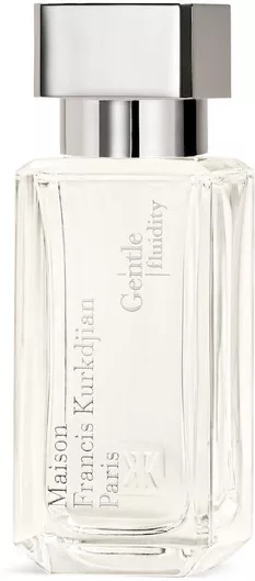 Maison Francis Kurkdjian Paris Gentle Fluidity Silver Eau de Parfum 35ml