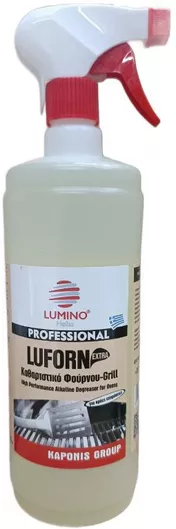 Lumino Luforn Extra Καθαριστικό Υγρό για Λίπη 1lt