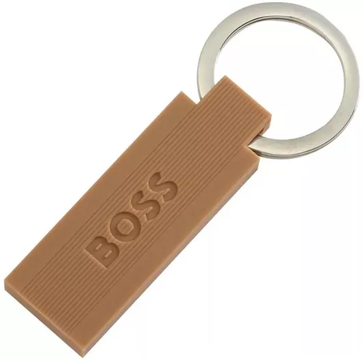 Hugo Bosse Edge Icon Keychain Hak421