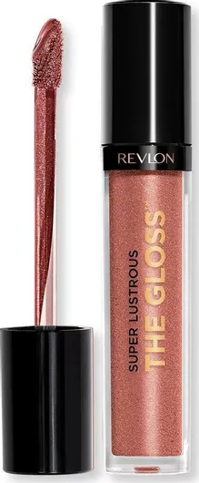Revlon Super Lustrous Lip Lip Gloss 260 Rosy Future 3.8ml
