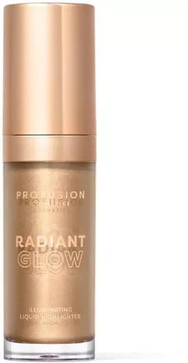 Profusion Radiant Glow Liquid Highlighter – Champagne