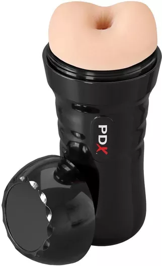 Pipedream PDX Extreme Masturbator