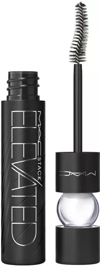 M.A.C Mascara για Όγκο Μαύρο 12ml