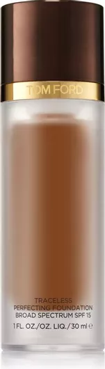 Tom Ford Traceless Perfecting Foundation SPF15 - Shade Dusk 30ml