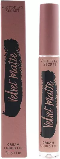Victoria's Secret Velvet Matte Long Lasting Liquid Lip Stain Matte Adore 3ml