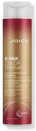 Joico K-PAK Color Therapy Σαμπουάν Διατήρησης Χρώματος & Λάμψης για Βαμμένα Μαλλιά 300ml