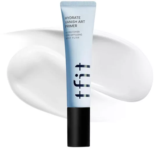 Tfit Primer Προσώπου Προσώπου Hydrate Vanish 30ml