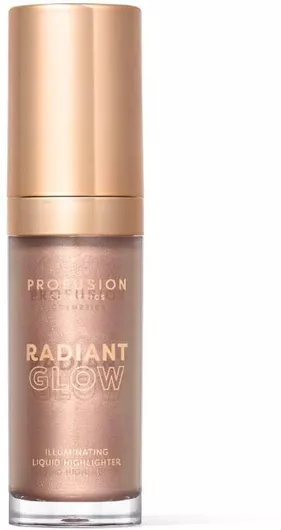 Profusion Radiant Glow Liquid Highlighter – Rose Quartz