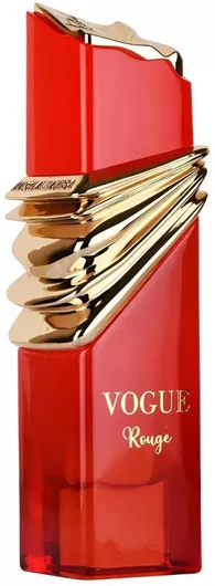Maison Alhambra Vogue Rouge Eau de Parfum 100ml