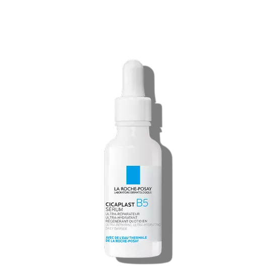 La Roche Posay Cicaplast B5 Ενυδατικό Serum Προσώπου με Βιταμίνη B5 30ml