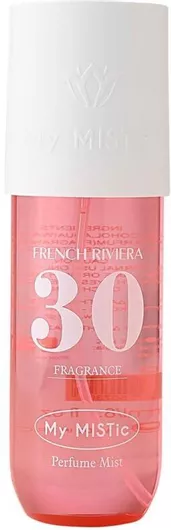 My MISTic Body Mist