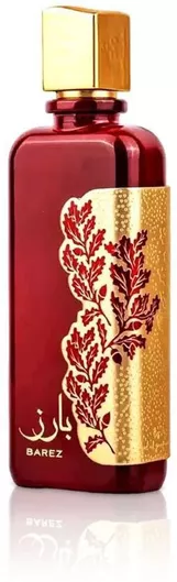 Ard Al Zaafaran Barez Eau de Parfum 100ml